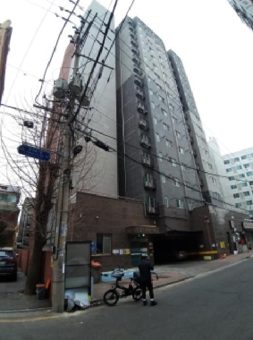 2026타경3758 상가근린 · 서울특별시 강서구 화곡동 935-15 골든라인씨티 제3층 제305호