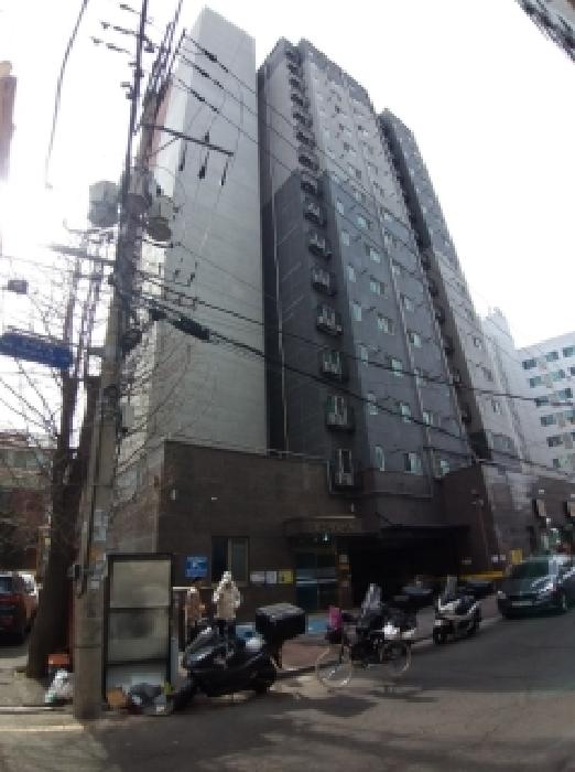 2026타경3760 상가근린 · 서울특별시 강서구 화곡동 935-15 골든라인씨티 제16층 제1606호