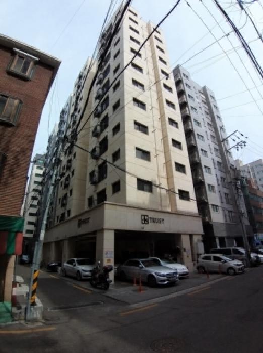 2026타경3762 상가근린 · 서울특별시 강서구 화곡동 936-6 트러스트 제4층 제402호