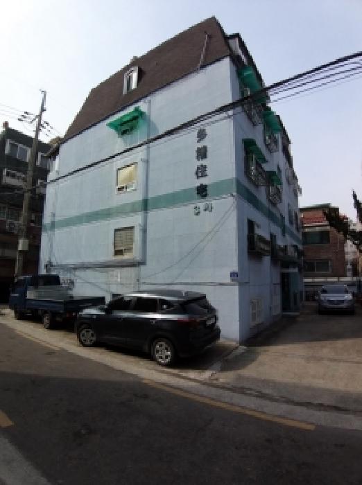 2026타경3764 다세대연립 · 서울특별시 강서구 화곡동 24-245 제4층 제402호