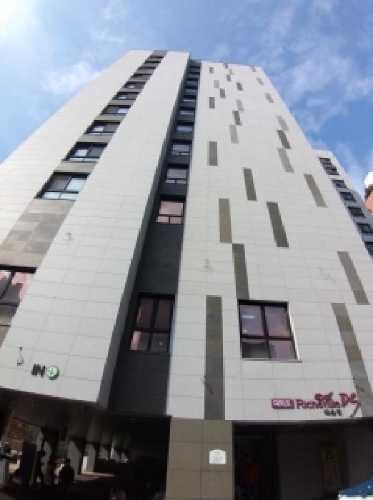 2026타경3768 상가근린 · 서울특별시 영등포구 영등포동1가 121-5 여의도리슈빌디에스 제9층 제922호