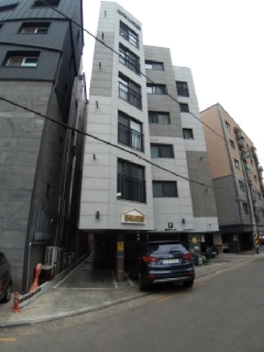 2026타경3791 다세대연립 · 서울특별시 강서구 마곡동 327-41 마곡시티빌 제2층 제204호