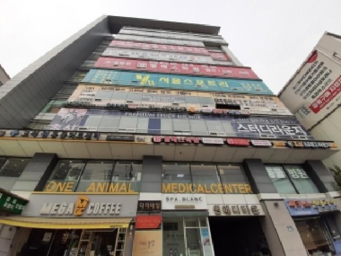 2026타경3792 상가근린 · 서울특별시 구로구 고척동 76-38 원메디타운 제에이동 제3층 제301호