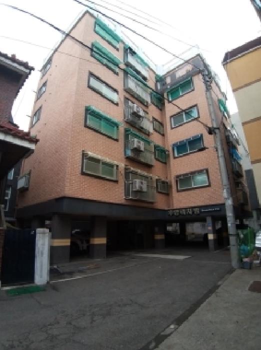 2026타경3798 다세대연립 · 서울특별시 강서구 화곡동 871-25 후암리치빌 제5층 제502호