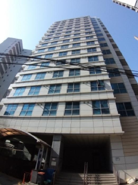 2026타경3800 상가근린 · 서울특별시 강서구 등촌동 656-52 강서메트로칸 제11층 제1122호
