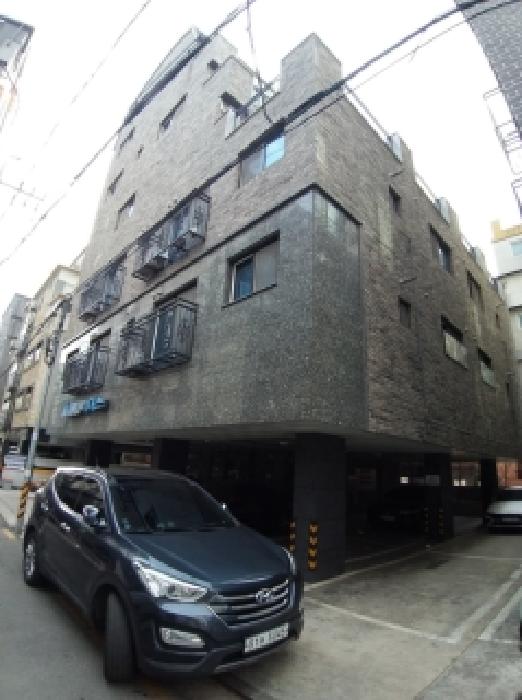 2026타경3820 다세대연립 · 서울특별시 강서구 화곡동 366-35 제이투리더스 제5층 제502호