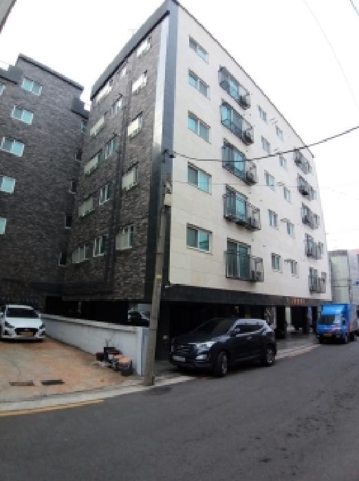 2026타경3821 다세대연립 · 서울특별시 강서구 공항동 678-1 마곡대림밸리 제3층 제301호
