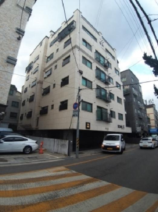 2026타경3839 다세대연립 · 서울특별시 강서구 화곡동 1038-19 시그니엘6 제2층 제201호