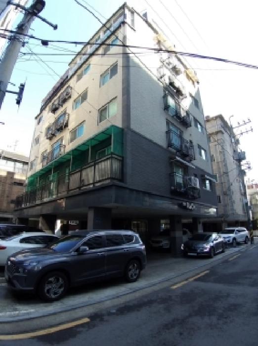 2026타경3843 다세대연립 · 서울특별시 강서구 화곡동 369-37 더라온 제5층 제501호