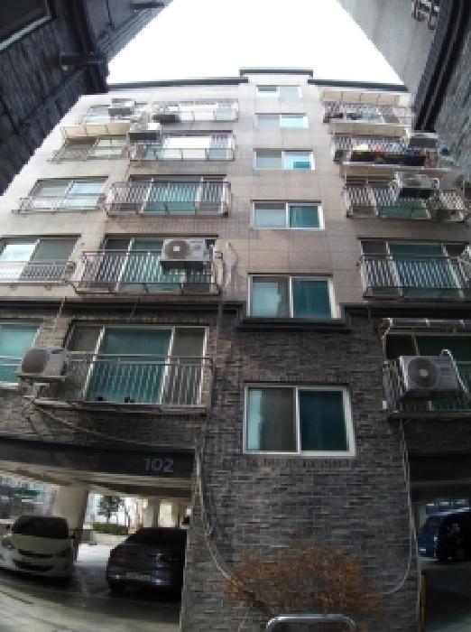 2026타경3851 다세대연립 · 서울특별시 양천구 신월동 1066 그랜드팰리스 제102동 제3층 제301호