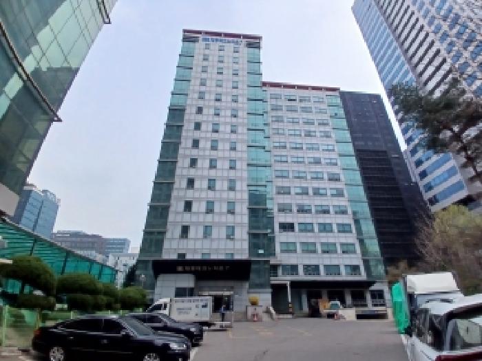 2026타경3861 공장 · 서울특별시 금천구 가산동 489-11 대륭테크노타운7 제8층 제803호