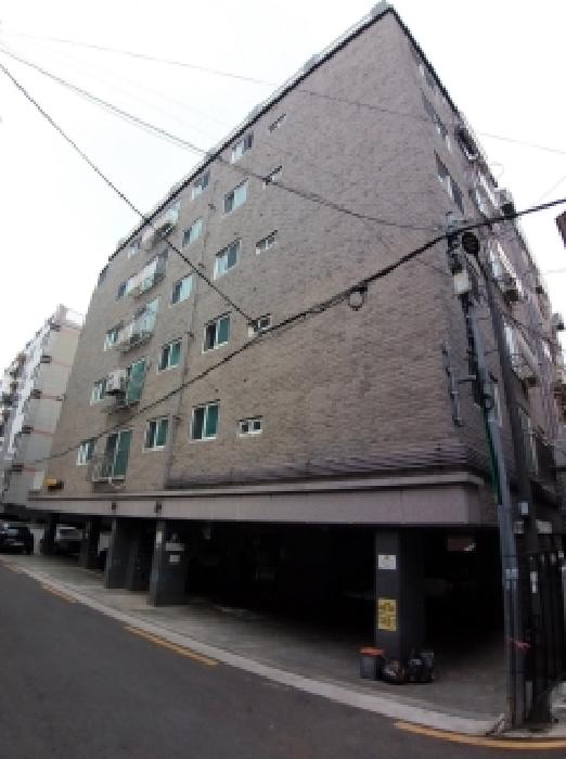 2026타경3866 다세대연립 · 서울특별시 강서구 공항동 680-9 유원펠리체 제6층 제602호