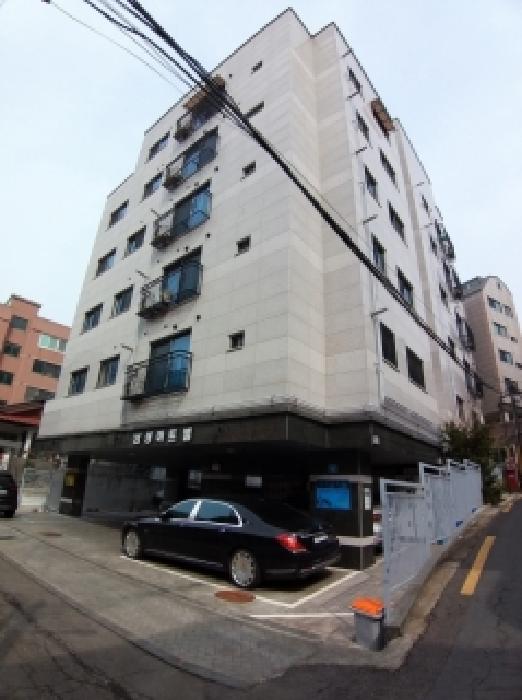 2026타경3870 다세대연립 · 서울특별시 강서구 화곡동 50-36 남성아트빌 제6층 제602호