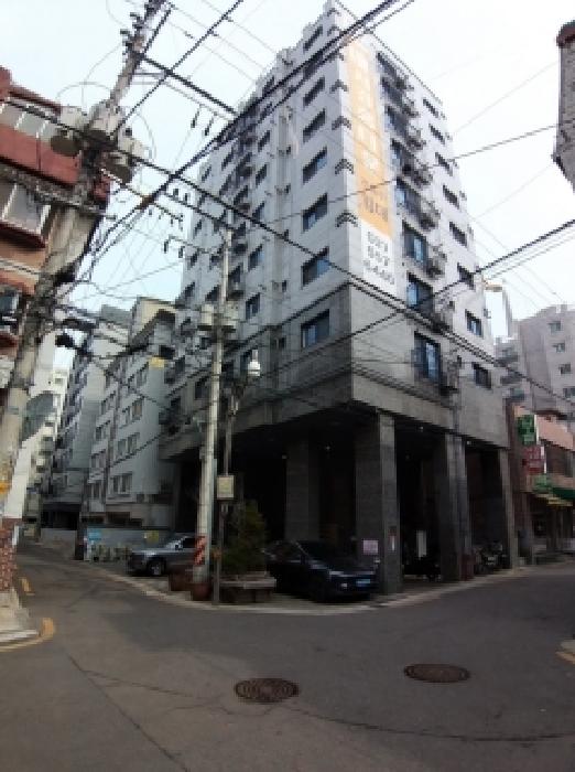 2026타경3877 상가근린 · 서울특별시 강서구 화곡동 24-144 서경홈타운 제3층 제304호