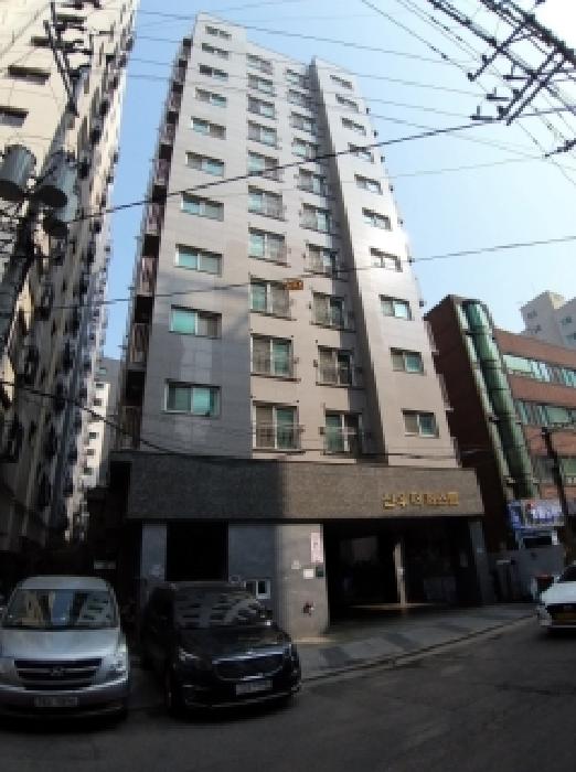 2026타경3887 상가근린 · 서울특별시 강서구 화곡동 936-5 제2층 제203호