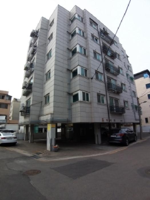 2026타경3889 다세대연립 · 서울특별시 강서구 공항동 664-7 미라이프 제5층 제501호