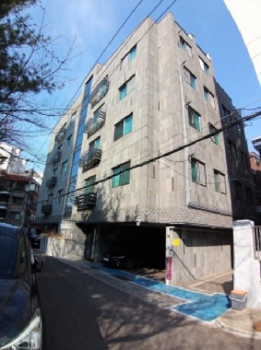 2026타경3890 다세대연립 · 서울특별시 강서구 화곡동 77-44 제1층 제102호