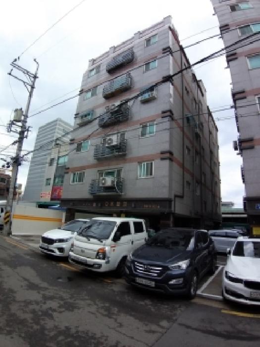 2026타경3892 다세대연립 · 서울특별시 강서구 화곡동 932-8 오케이파크빌 제비동 제3층 제303호