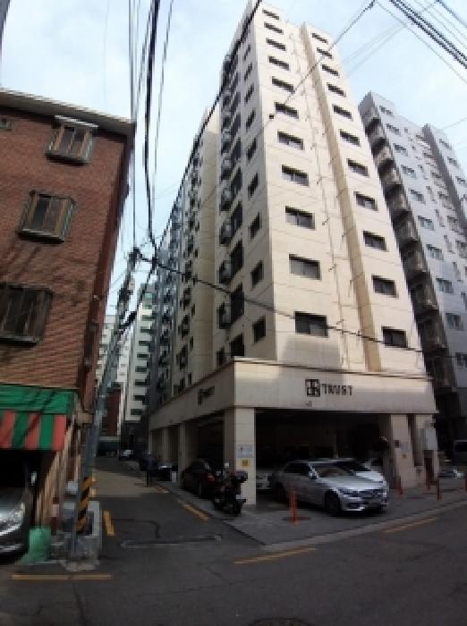 2026타경3893 상가근린 · 서울특별시 강서구 화곡동 936-6 트러스트 제12층 제1204호