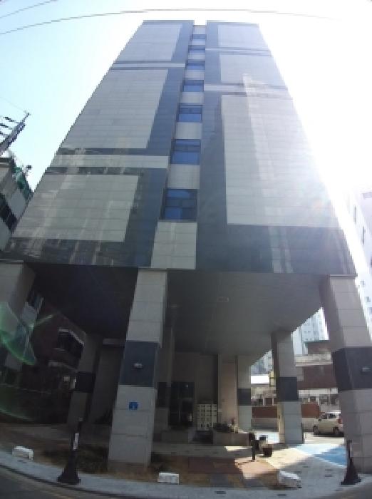 2026타경3900 상가근린 · 서울특별시 강서구 염창동 241-11 맥시하우스 제6층 제607호