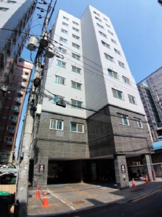 2026타경3914 상가근린 · 서울특별시 강서구 화곡동 938-3 제5층 제501호