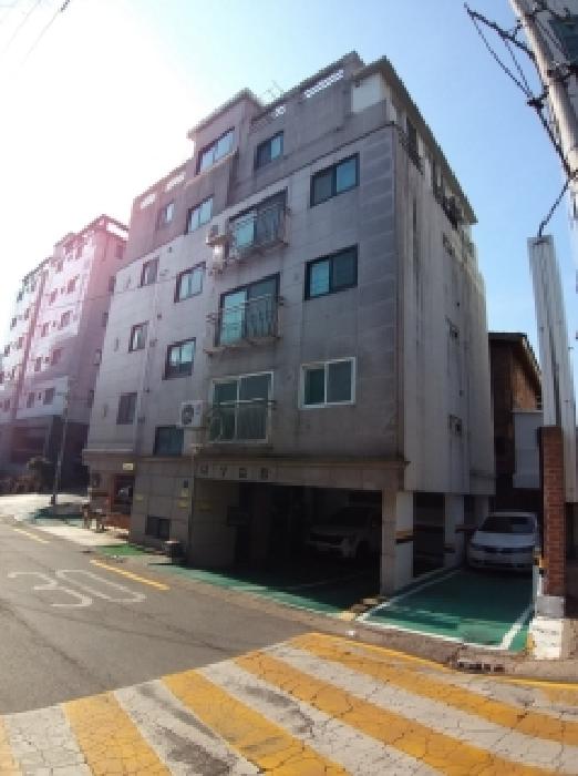 2026타경3916 다세대연립 · 서울특별시 강서구 화곡동 993-4 대상힐탑 제3층 제302호