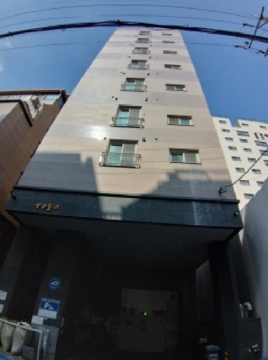 2026타경3921 상가근린 · 서울특별시 영등포구 영등포동2가 29-76 성운힐스 제7층 제702호