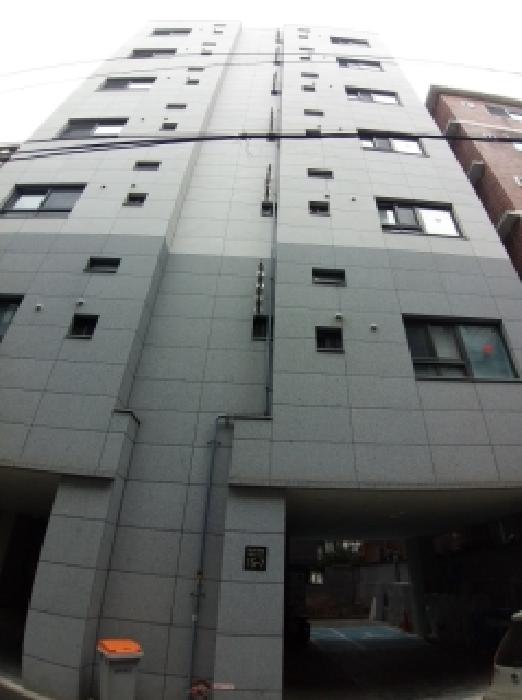 2026타경3922 상가근린 · 서울특별시 영등포구 당산동4가 32-21 해라톤시티2 제4층 제402호