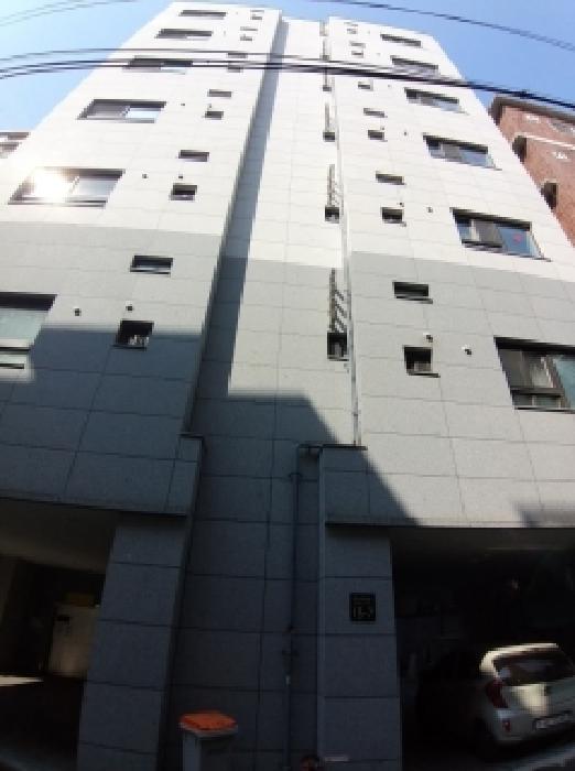 2026타경3923 상가근린 · 서울특별시 영등포구 당산동4가 32-21 해라톤시티2 제2층 제203호