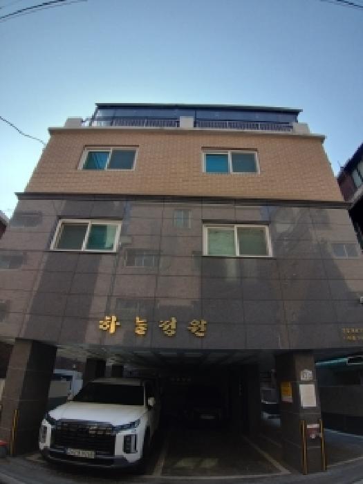 2026타경3947 다세대연립 · 서울특별시 양천구 신월동 242-31 하늘정원 제3층 제302호