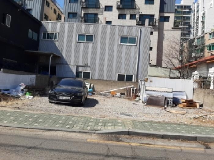 2026타경3960 대지 · 서울특별시 구로구 개봉동 370-34