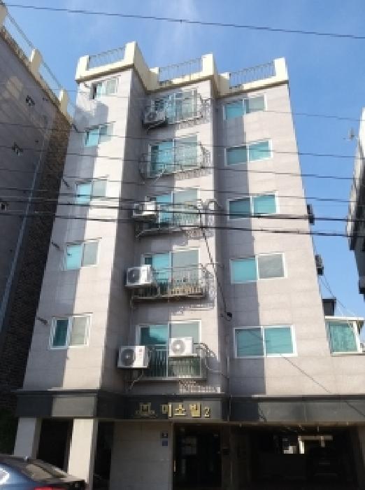 2026타경3966 다세대연립 · 서울특별시 양천구 신월동 221-17 미소빌2 제5층 제502호