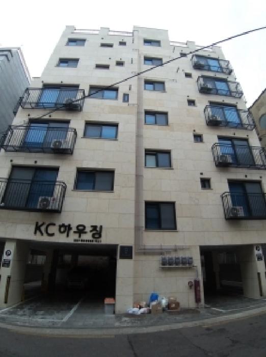 2026타경3971 다세대연립 · 서울특별시 양천구 목동 231-51 케이씨하우징 제4층 제402호