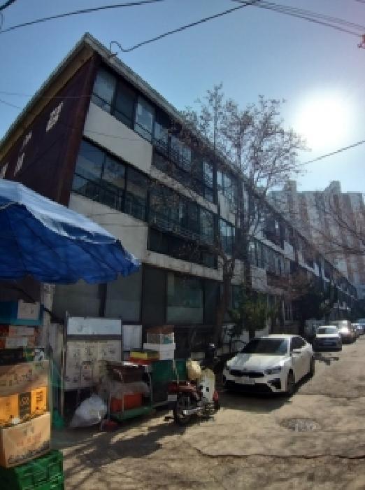 2026타경3987 다세대연립 · 서울특별시 양천구 신목로4길