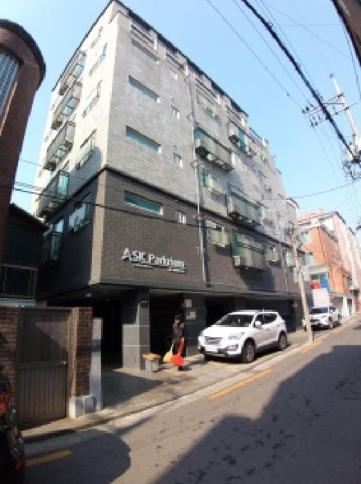 2026타경3994 다세대연립 · 서울특별시 강서구 화곡동 1056-21 에스케이파크리움 제6층 제603호