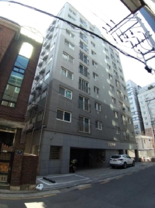 2026타경3997 상가근린 · 서울특별시 강서구 화곡동 922-17 우공아파트 제10층 제1003호