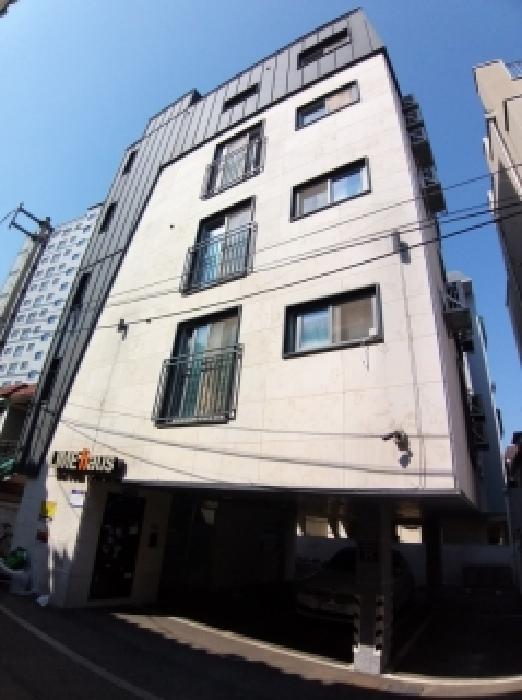 2026타경4004 다세대연립 · 서울특별시 강서구 화곡동 1072-13 라임하우스 제4층 제402호