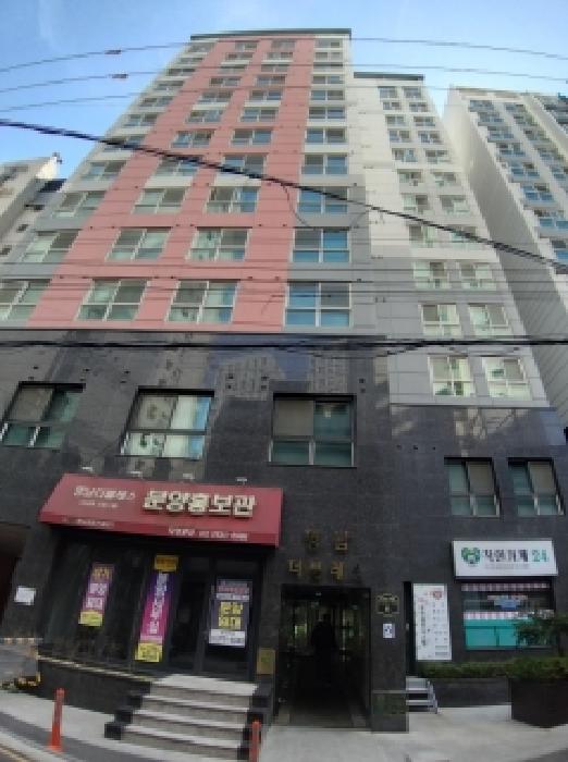 2026타경4020 상가근린 · 서울특별시 영등포구 영등포동1가 121-3 명남더블레스 제3층 제301호