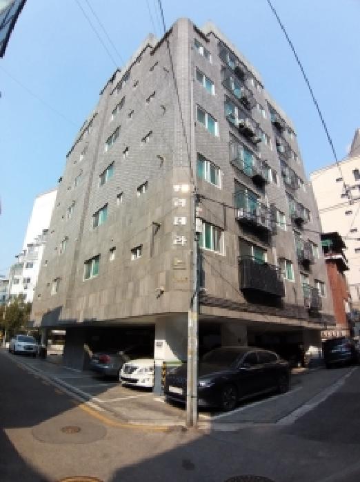 2026타경4023 다세대연립 · 서울특별시 강서구 마곡동 1393 라테라스 제6층 제604호