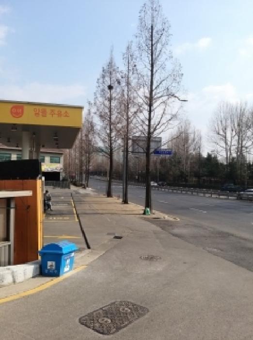 2026타경4031 · 서울특별시 강서구 공항동