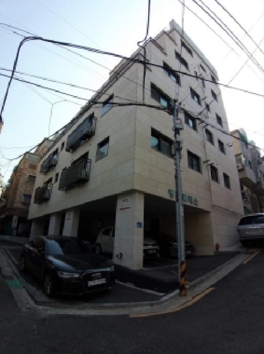 2026타경4049 다세대연립 · 서울특별시 강서구 화곡동 395-6 영진팰리스 제3층 제303호
