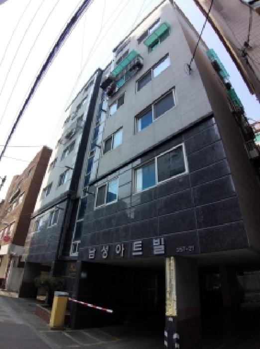 2026타경4055 다세대연립 · 서울특별시 강서구 화곡동 357-21 남성아트빌 제4층 제403호