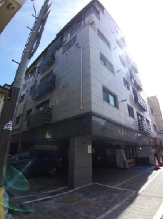2026타경4071 다세대연립 · 서울특별시 강서구 화곡동 968-17 백문하우스 제3층 제303호