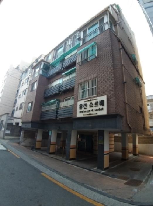 2026타경4076 다세대연립 · 서울특별시 강서구 내발산동 681-29 제6층 제602호