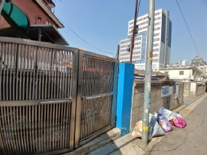 2026타경4093 대지 · 서울특별시 구로구 오류동