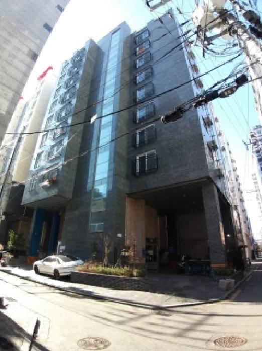 2026타경4101 상가근린 · 서울특별시 강서구 화곡동 24-68 서호가오피스텔 제6층 제603호