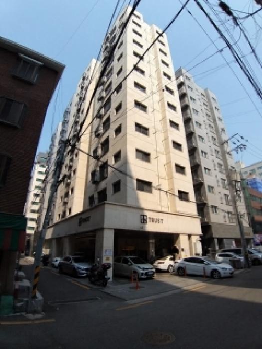 2026타경4105 상가근린 · 서울특별시 강서구 화곡동 936-6 트러스트 제9층 제903호