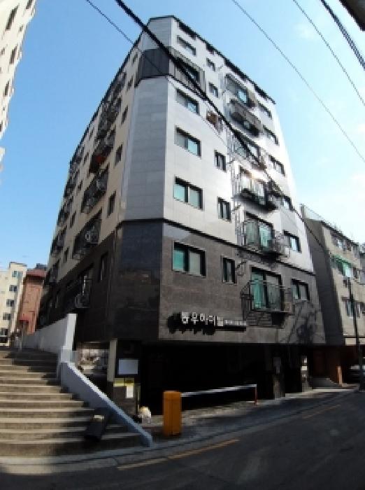 2026타경4107 다세대연립 · 서울특별시 강서구 화곡동 1017-24 동우하이빌 제7층 제702호