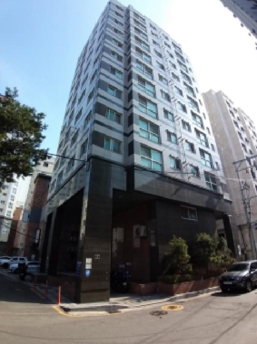 2026타경4109 상가근린 · 서울특별시 강서구 화곡동 24-65 포엠빌 제2층 제204호