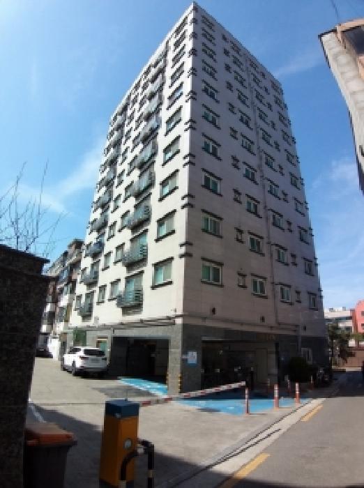2026타경4112 상가근린 · 서울특별시 강서구 화곡동 371-21 덕용팰리체 제10층 제1001호